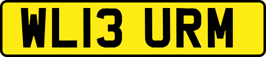 WL13URM