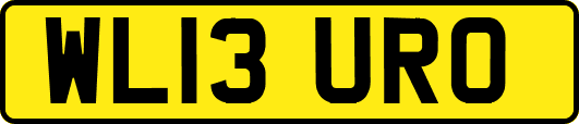 WL13URO