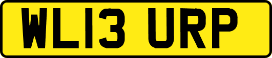 WL13URP