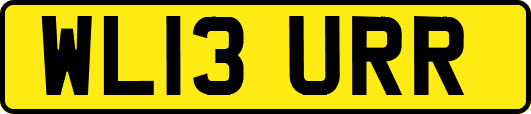 WL13URR