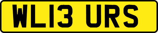 WL13URS