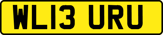 WL13URU