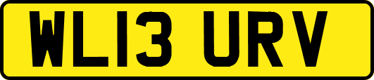 WL13URV