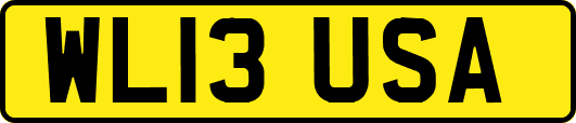 WL13USA