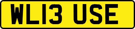 WL13USE