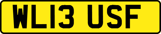 WL13USF