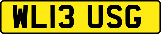WL13USG