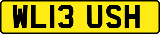 WL13USH