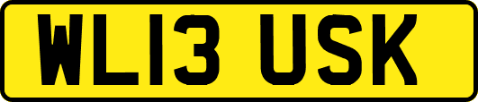 WL13USK