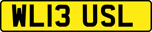 WL13USL