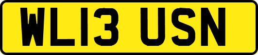 WL13USN