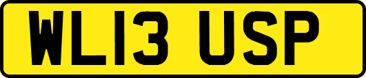 WL13USP