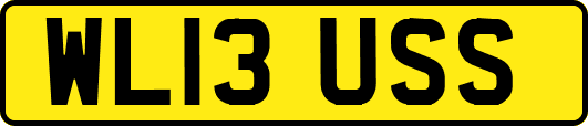 WL13USS
