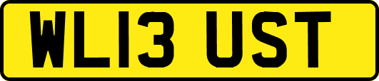 WL13UST