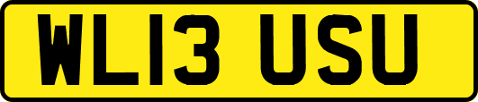 WL13USU