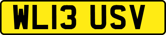 WL13USV