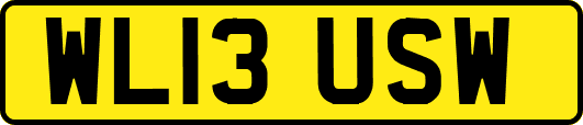 WL13USW