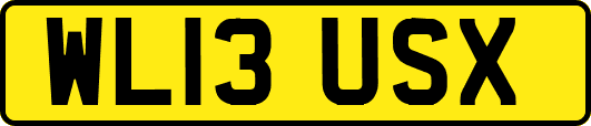 WL13USX