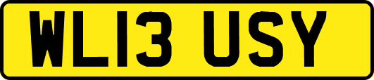 WL13USY