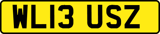 WL13USZ