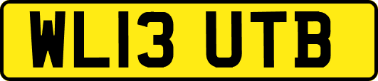 WL13UTB