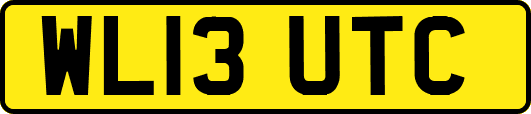 WL13UTC