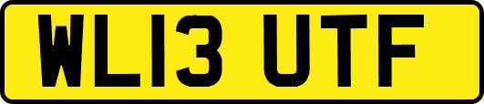 WL13UTF