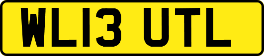 WL13UTL