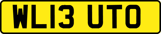 WL13UTO