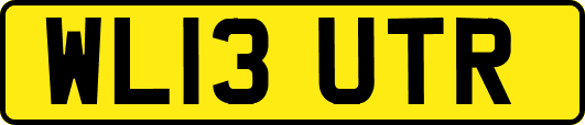 WL13UTR