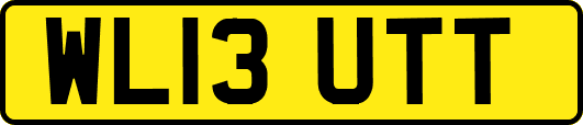 WL13UTT