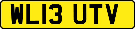 WL13UTV