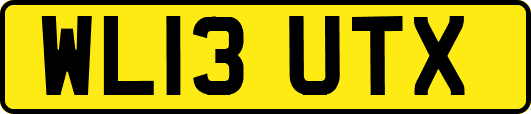 WL13UTX