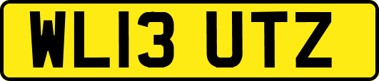 WL13UTZ