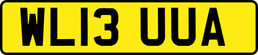 WL13UUA