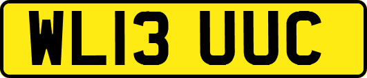 WL13UUC