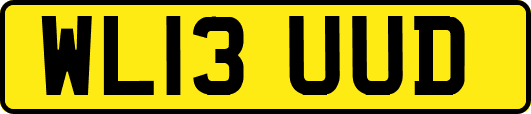 WL13UUD
