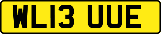 WL13UUE
