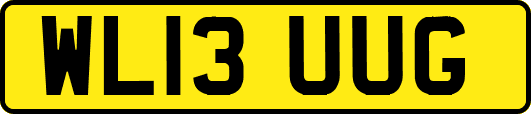 WL13UUG