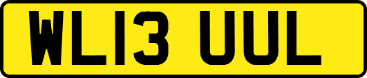 WL13UUL