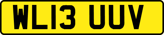 WL13UUV