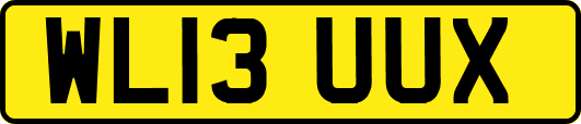 WL13UUX