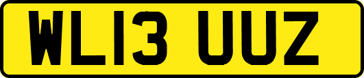 WL13UUZ