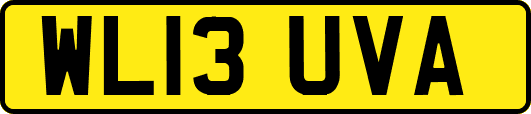 WL13UVA
