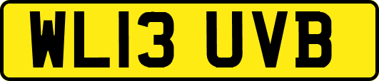 WL13UVB