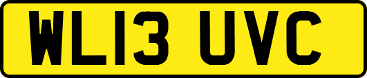 WL13UVC