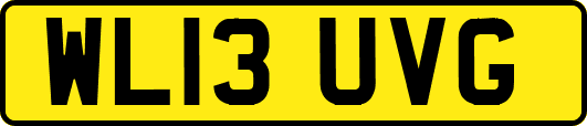 WL13UVG