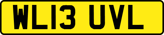 WL13UVL