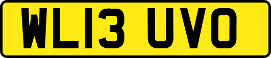 WL13UVO