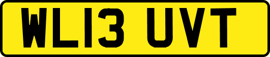 WL13UVT